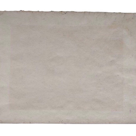 Vintage Floral Watercolour Painting of Wildflowers, 11x15” Unframed - Picture 4 of 8